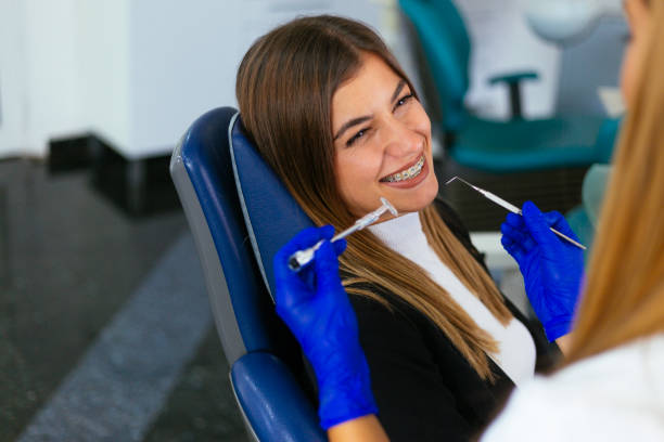 Best Sedation Dentistry  in Brushy, OK
