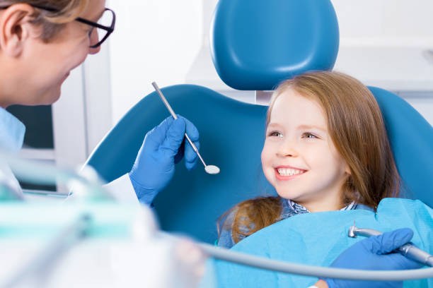 Best Dentures (Full and Partial)  in Brushy, OK