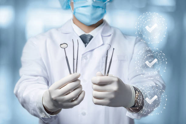 Professional Dental Services in Brushy, OK