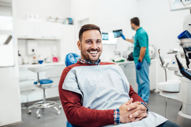  Brushy, OK Dental Services Pros