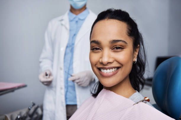 Best Full Mouth Reconstruction  in Brushy, OK