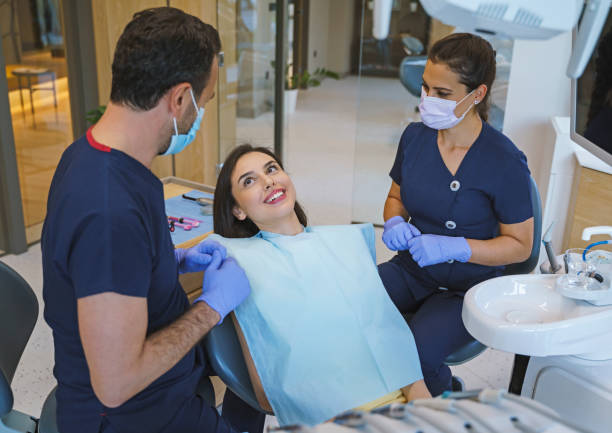 Best General Dentistry  in Brushy, OK