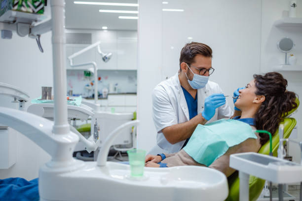 Best Dental Inlays and Onlays  in Brushy, OK