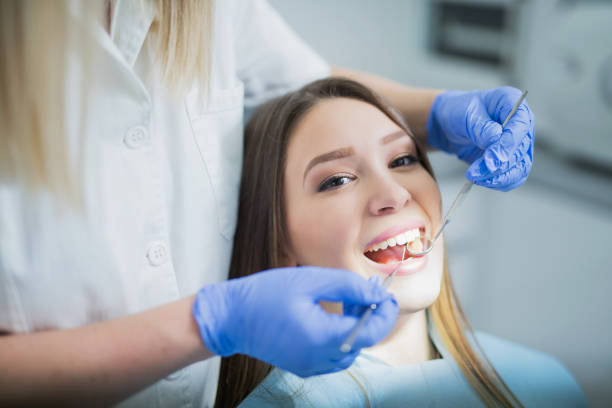 Advanced Technology for Better Dental Care in Brushy, OK