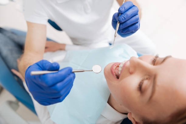 Best Invisalign and Clear Aligners  in Brushy, OK
