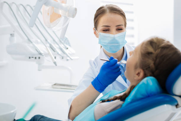 Best Pediatric Dentistry  in Brushy, OK