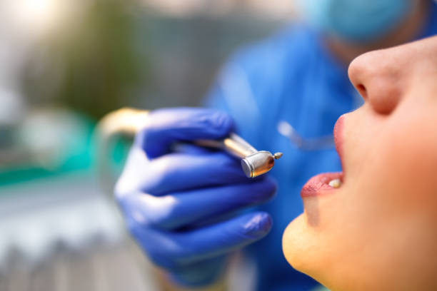 Best Preventive Dentistry  in Brushy, OK